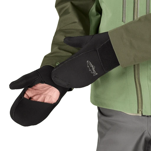 Patagonia Homepool Mitt Gloves