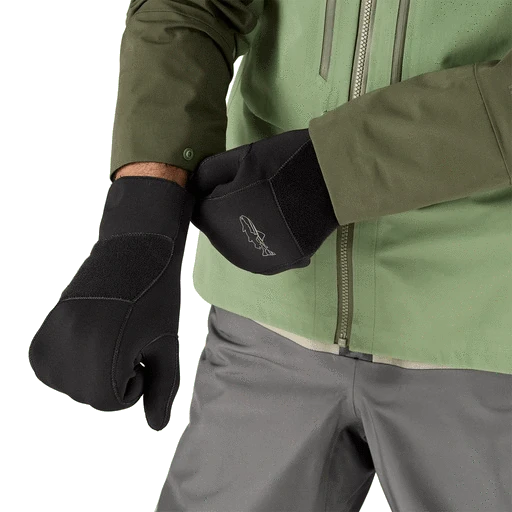 Patagonia Homepool Mitt Gloves