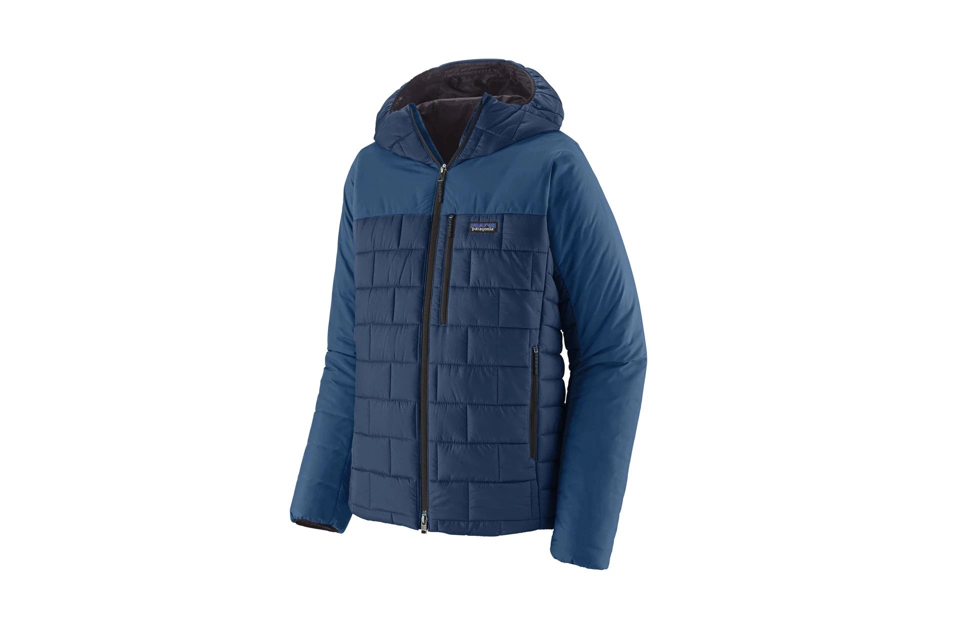 Patagonia Men's Hi-Loft Nano Puff Hoody