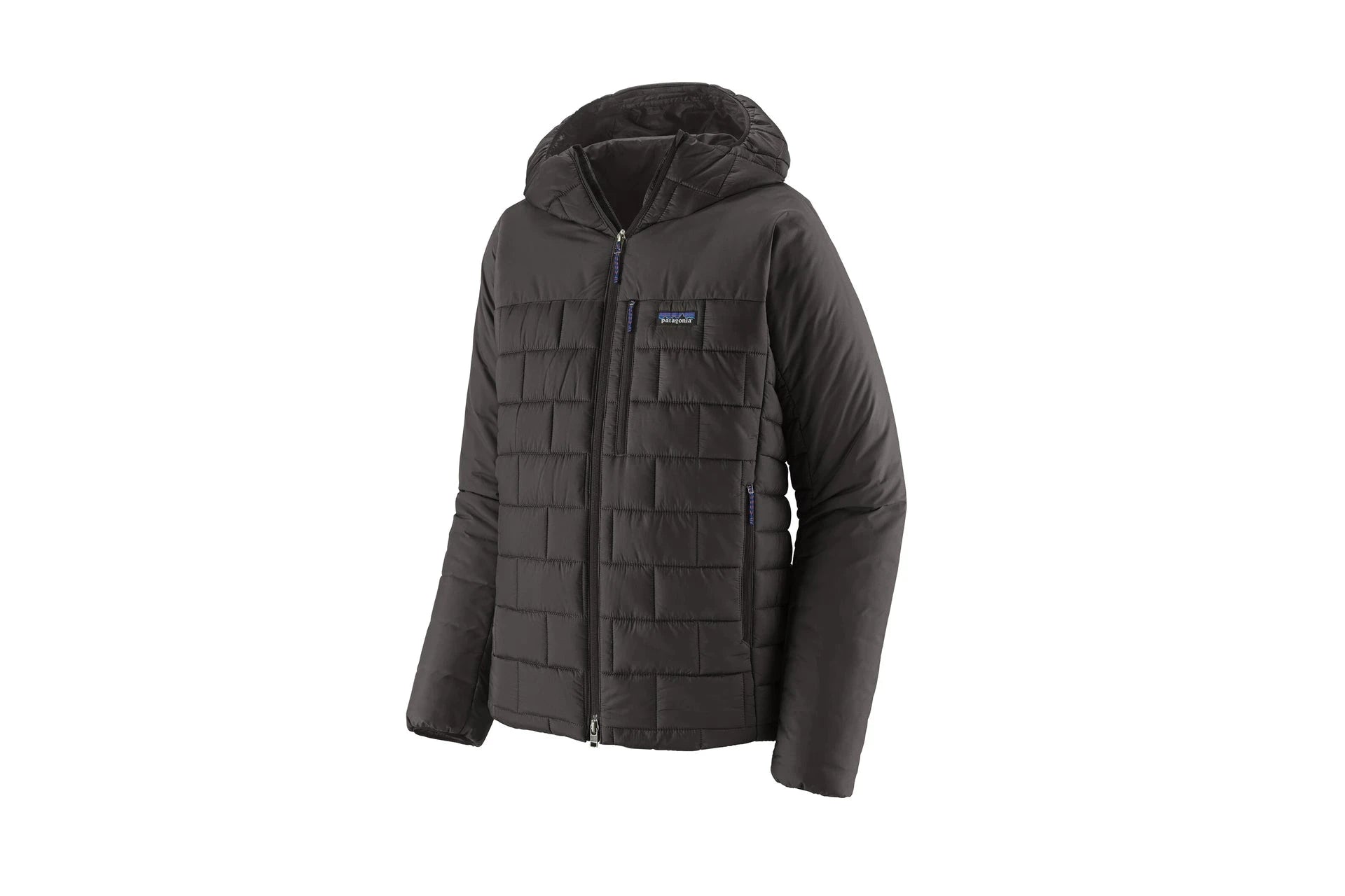 Patagonia Men's Hi-Loft Nano Puff Hoody
