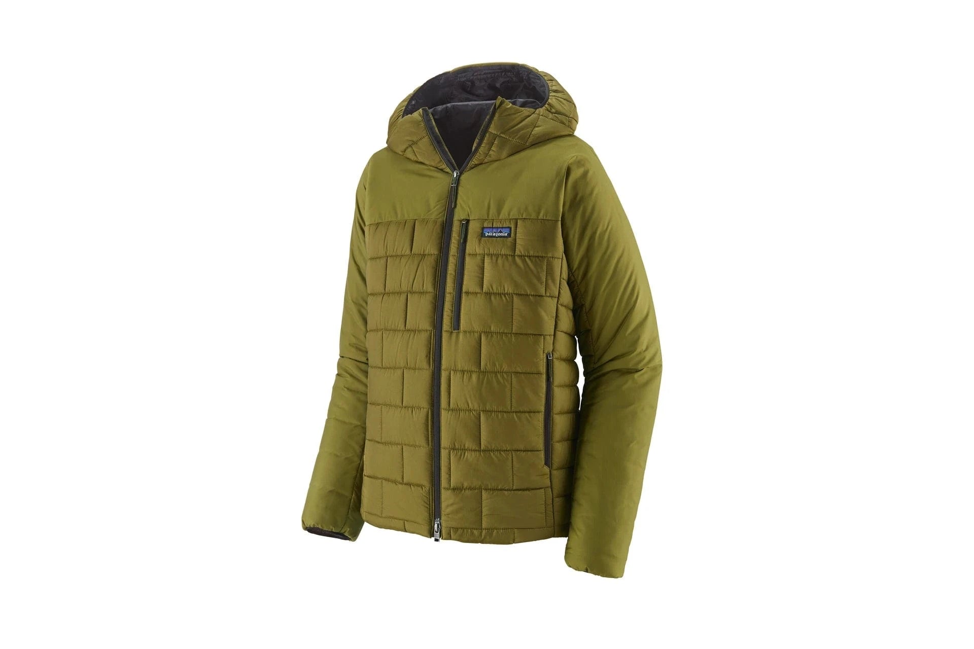 Patagonia Men's Hi-Loft Nano Puff Hoody