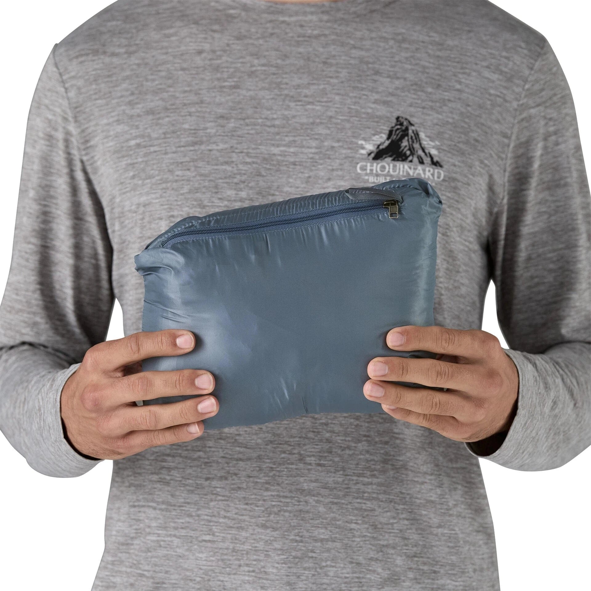 Patagonia Men's Nano Puff Hoody