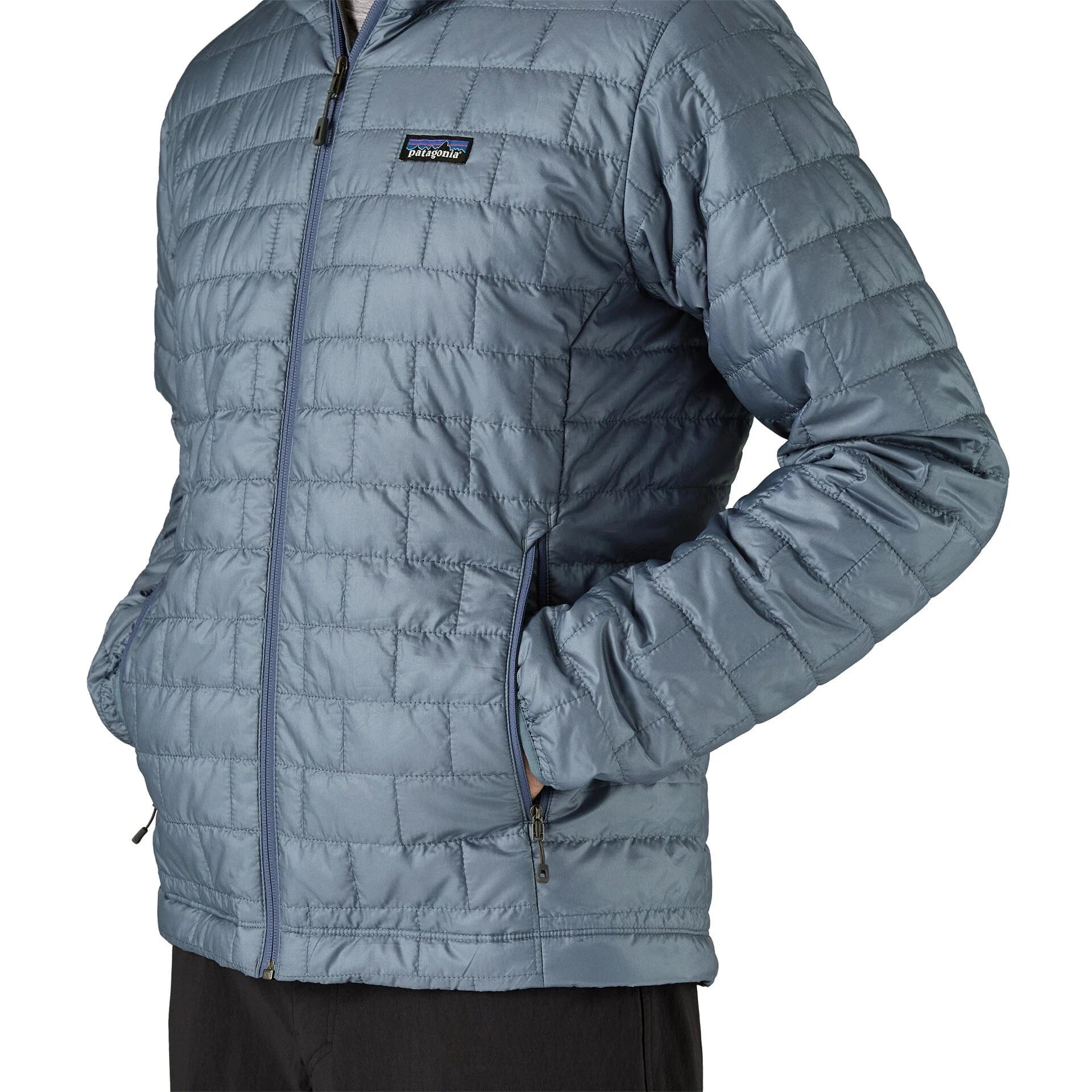 Patagonia Men's Nano Puff Hoody