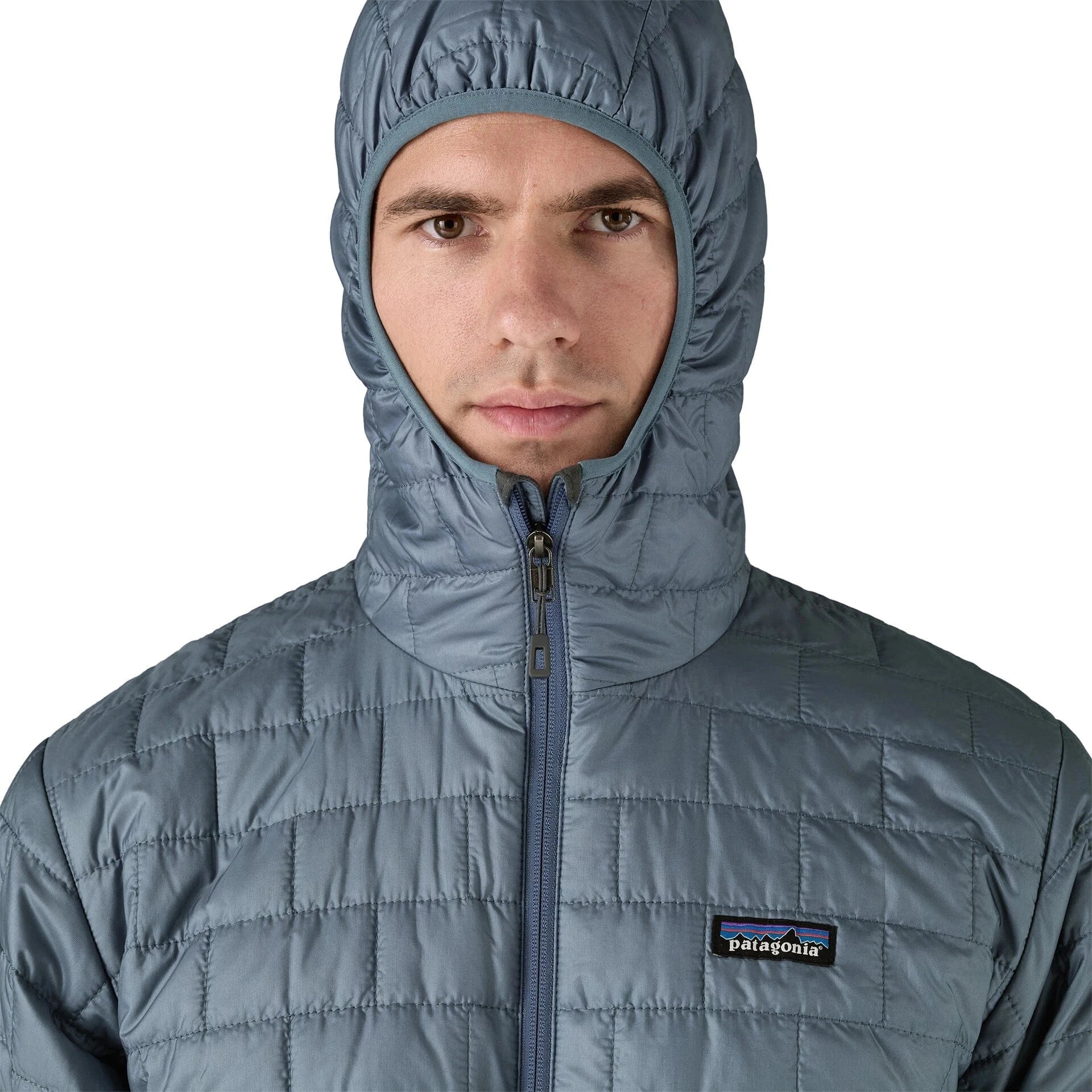 Patagonia Men's Nano Puff Hoody