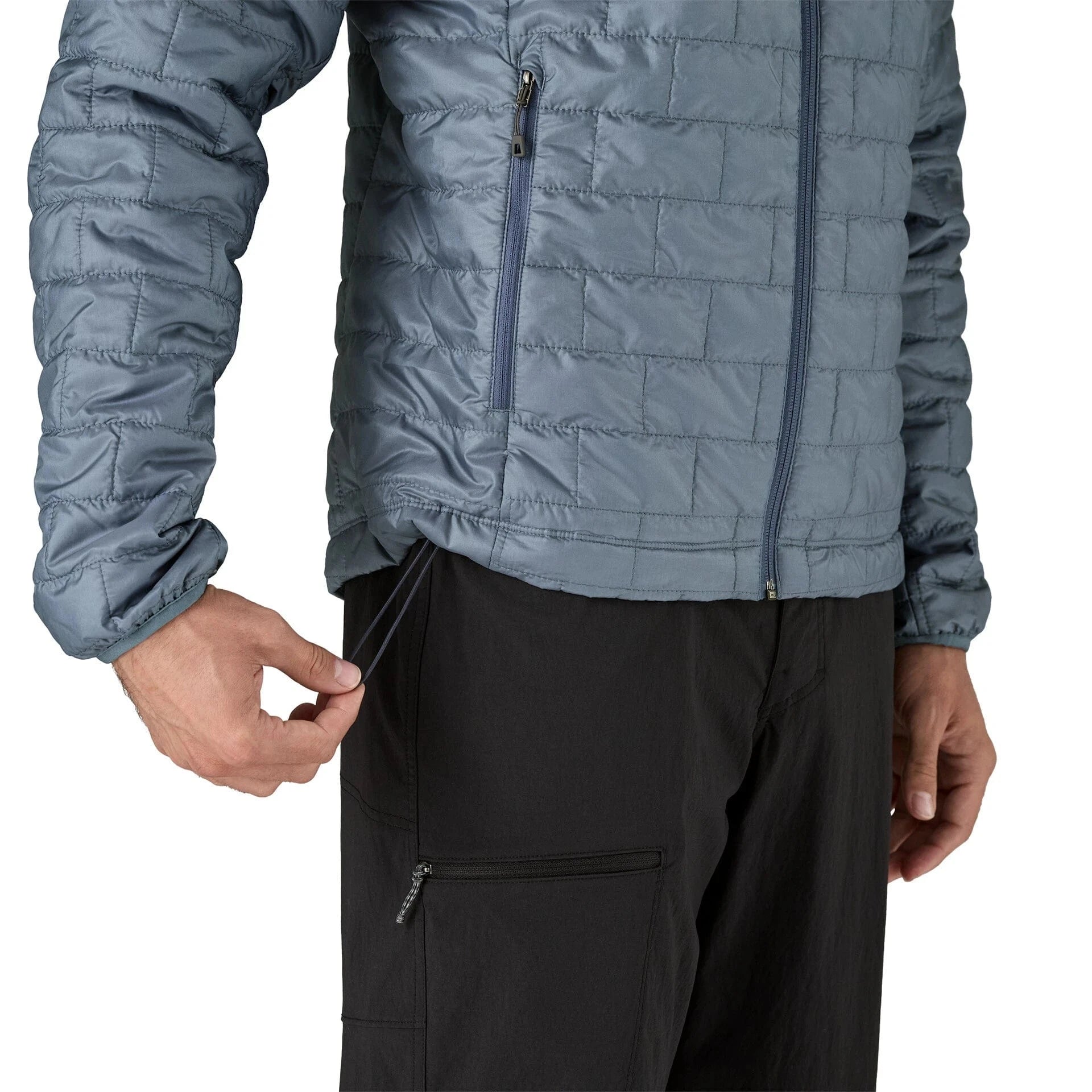Patagonia Men's Nano Puff Hoody