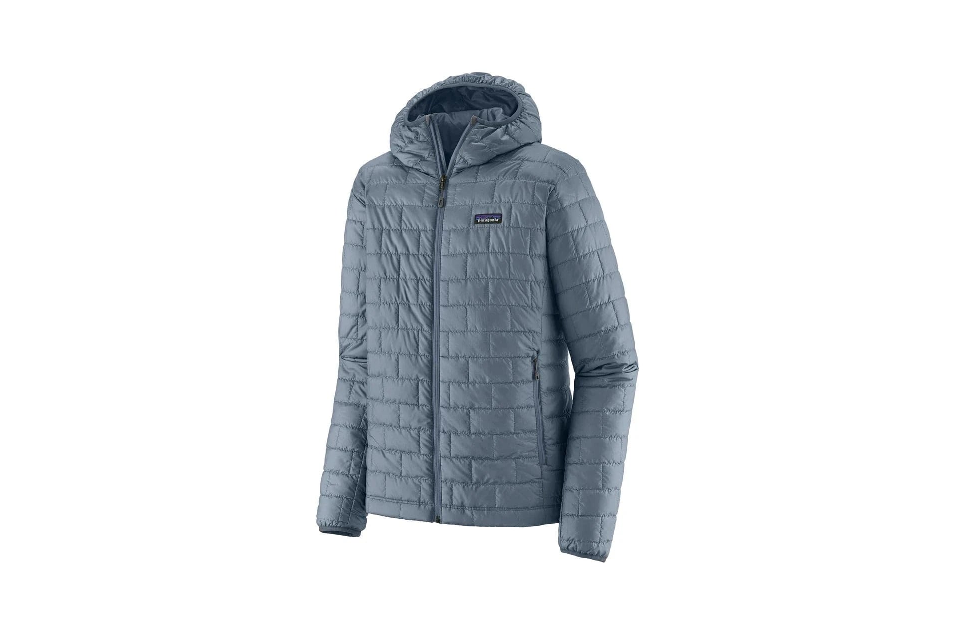 Patagonia Men's Nano Puff Hoody