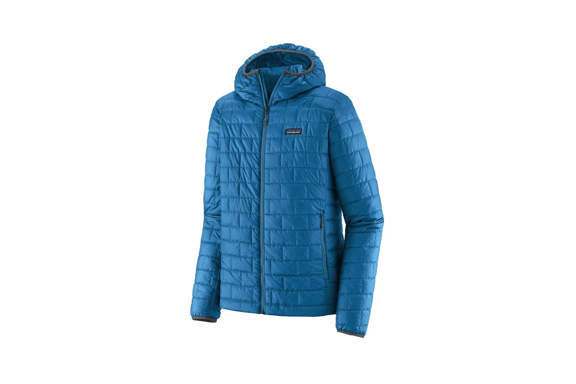 Patagonia Men's Nano Puff Hoody