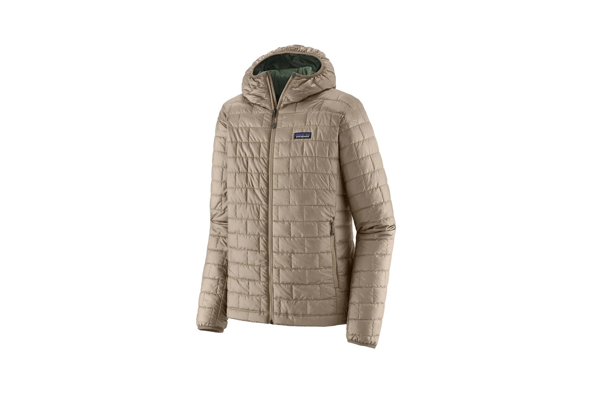 Patagonia Men's Nano Puff Hoody