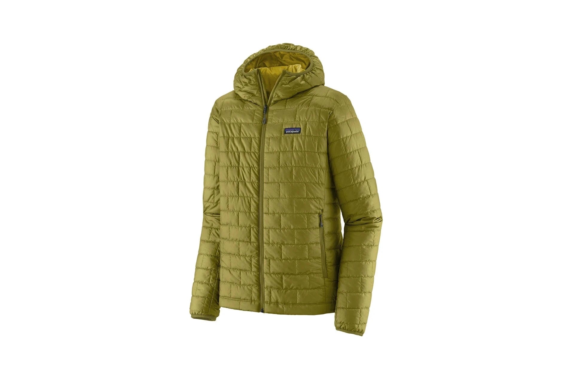 Patagonia Men's Nano Puff Hoody
