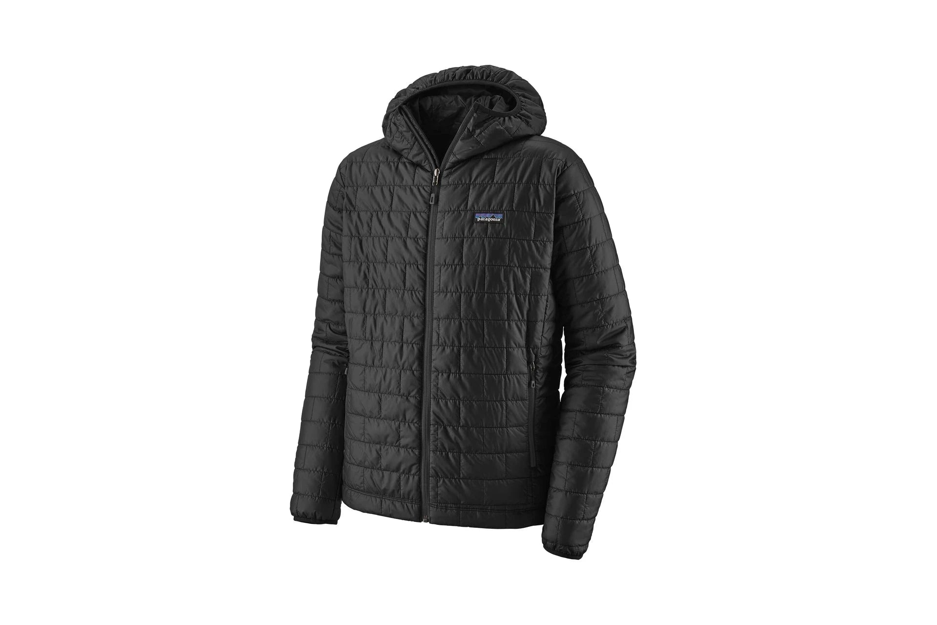 Patagonia Men's Nano Puff Hoody