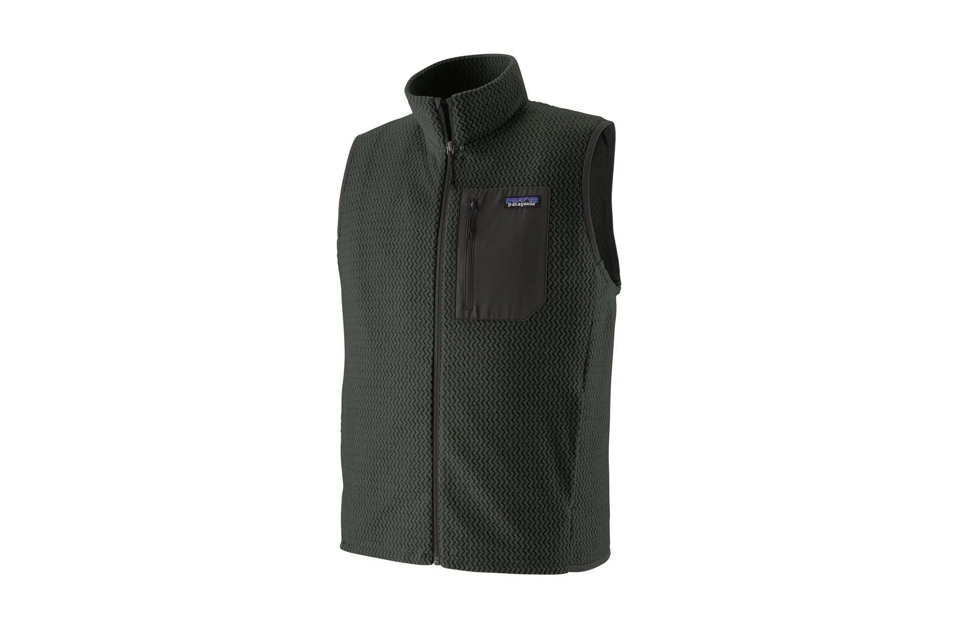 Patagonia Men's R1 Air Fleece Vest