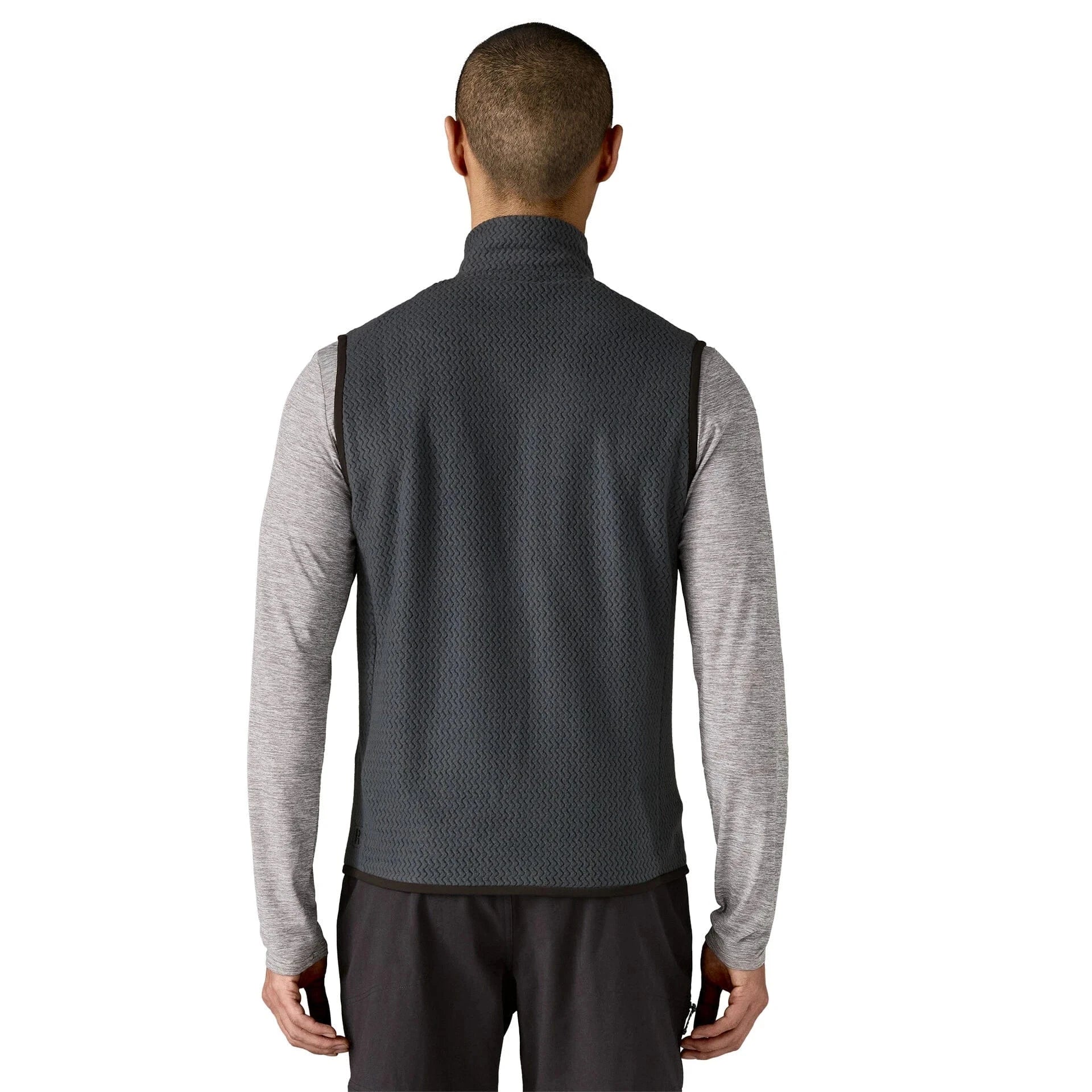 Patagonia Men's R1 Air Fleece Vest