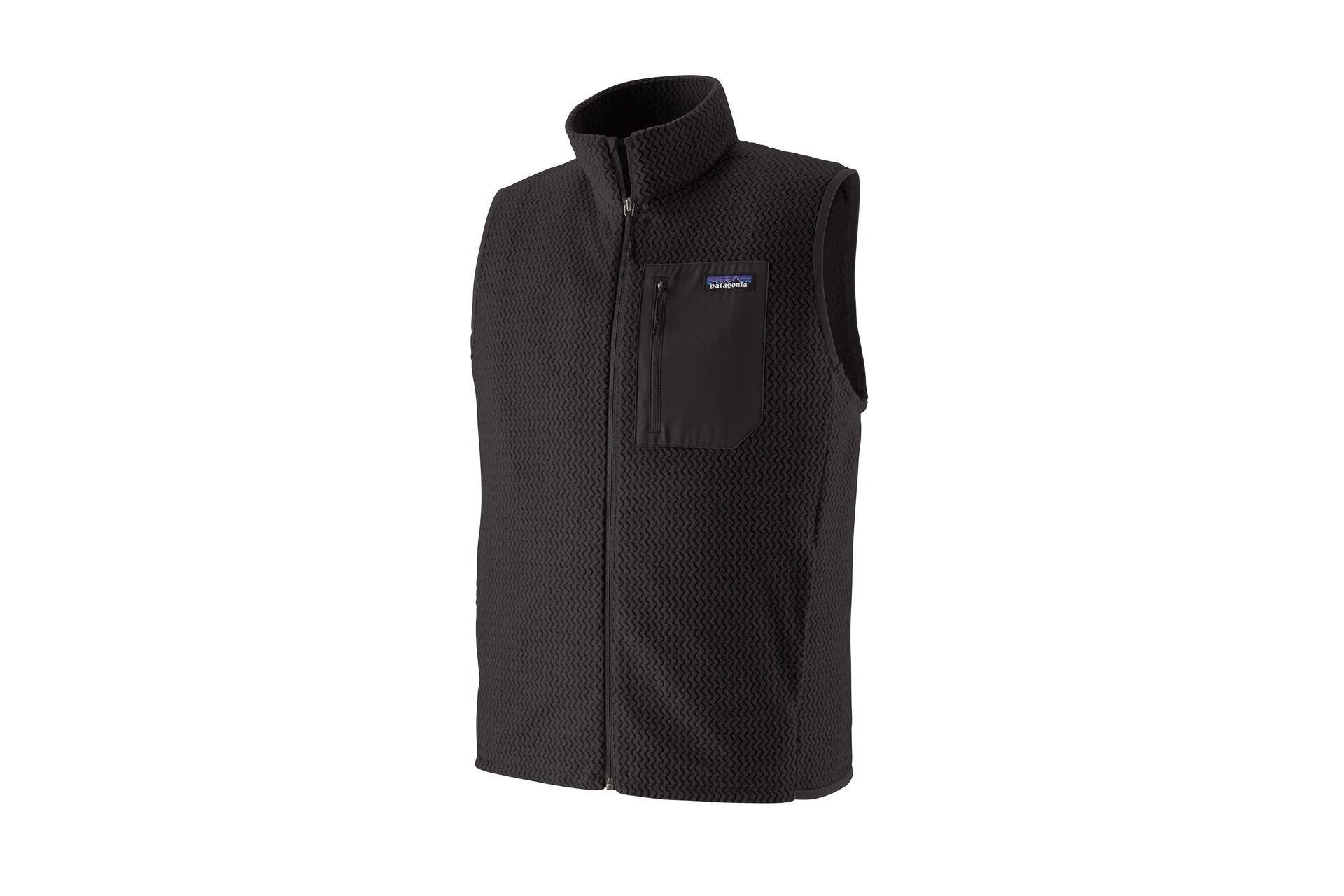 Patagonia Men's R1 Air Fleece Vest