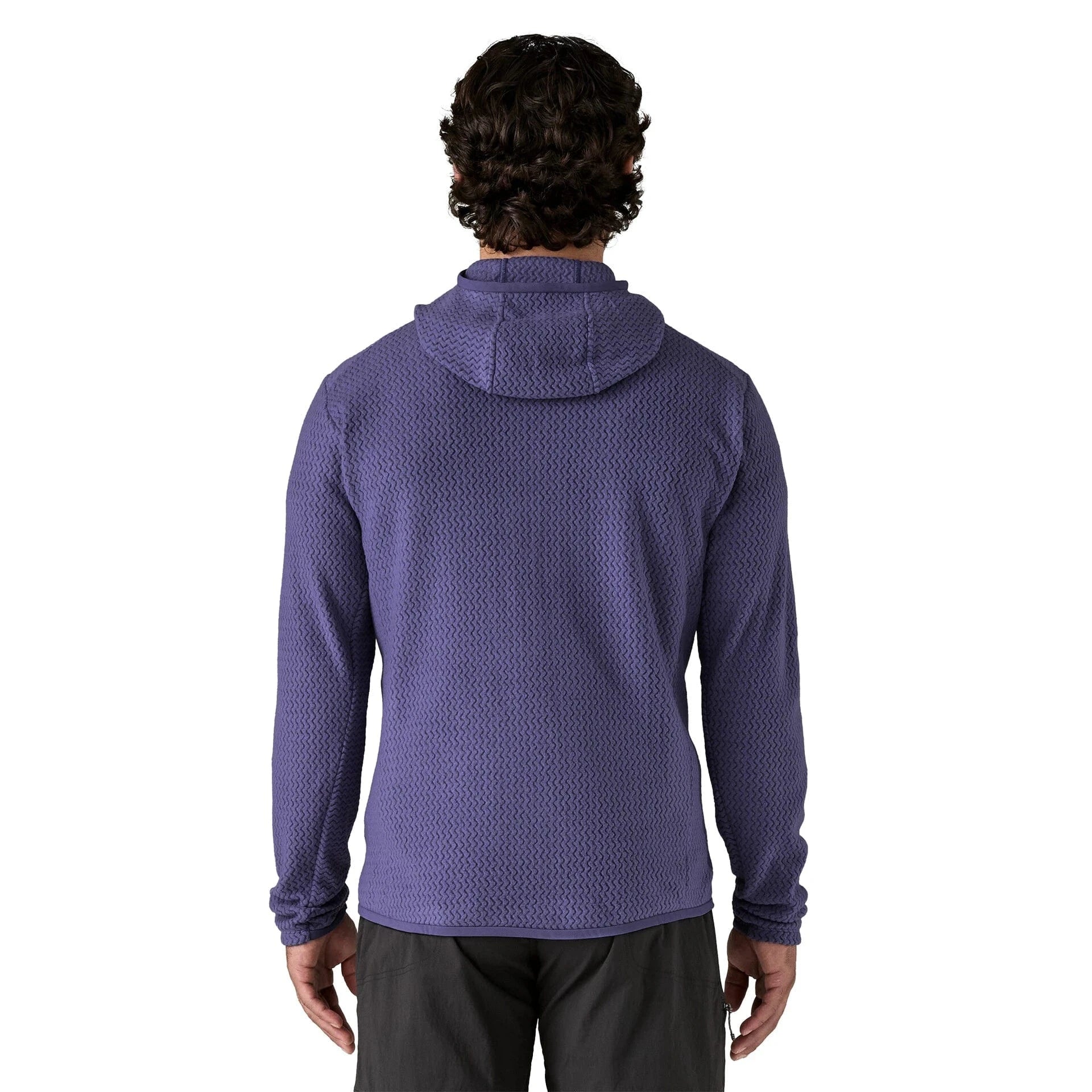 Patagonia Men's R1 Air Full-Zip Hoody