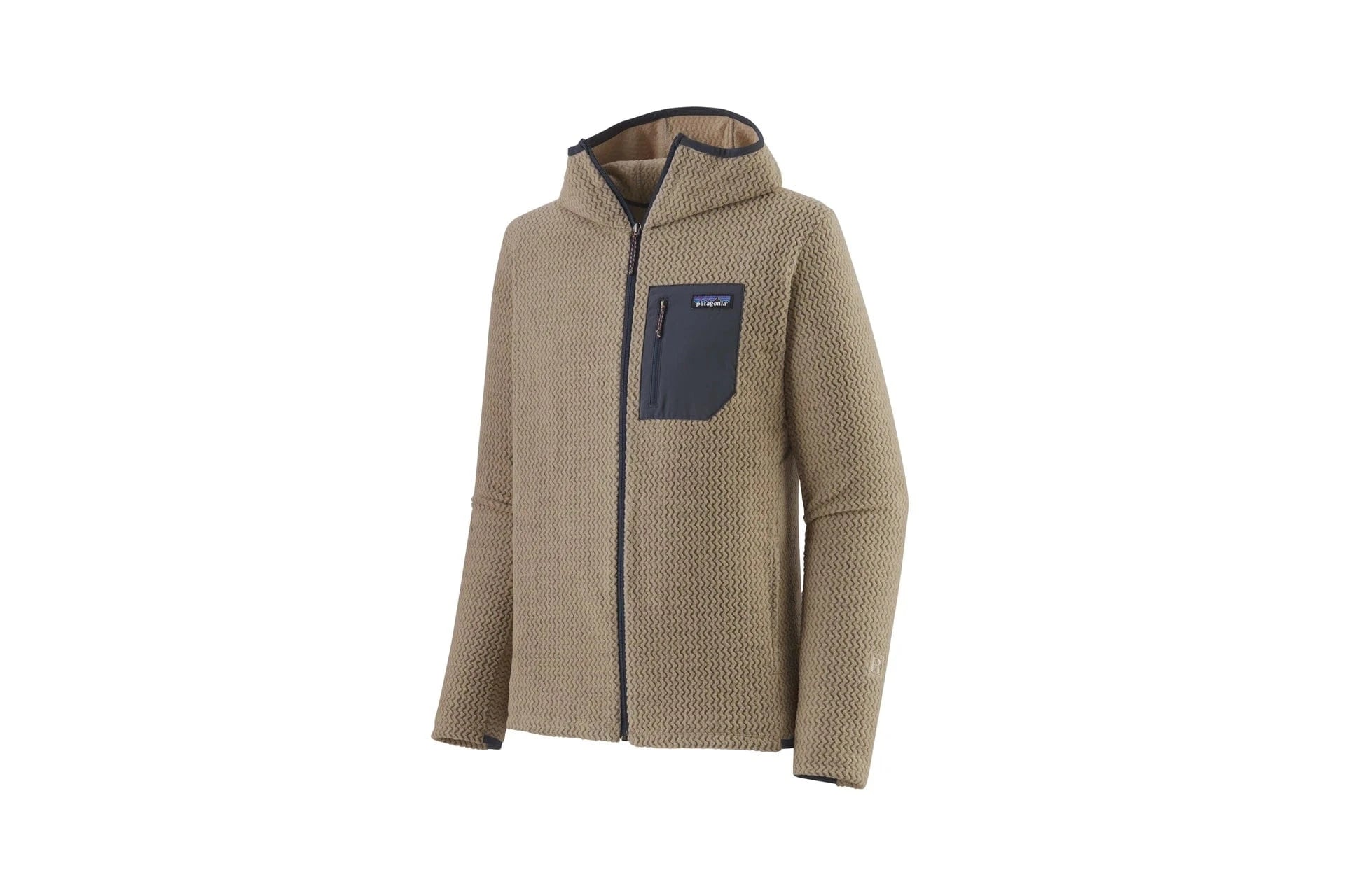 Patagonia Men's R1 Air Full-Zip Hoody