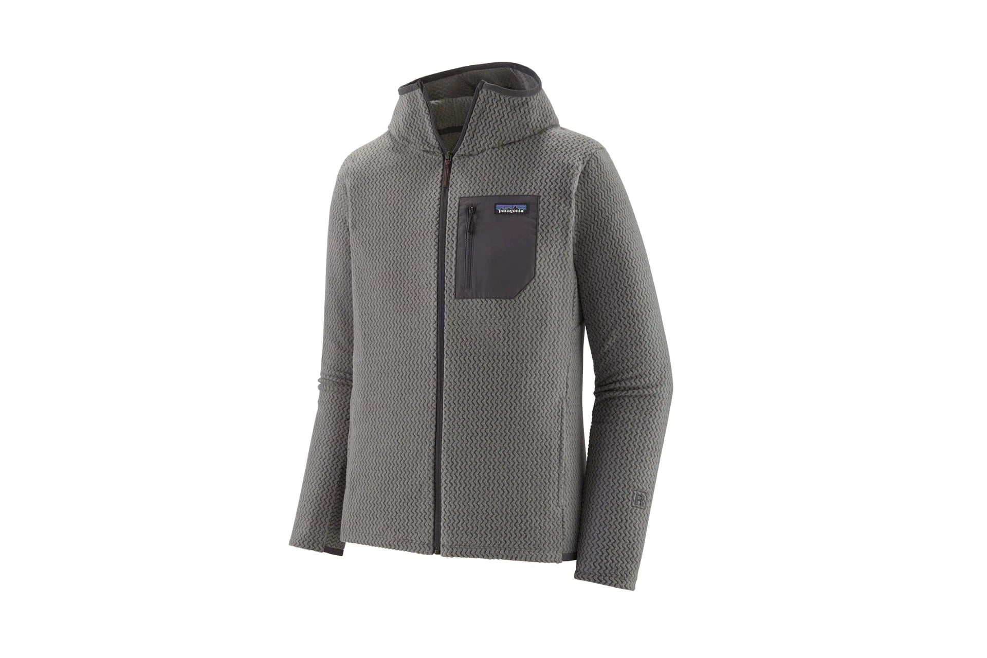 Patagonia Men's R1 Air Full-Zip Hoody
