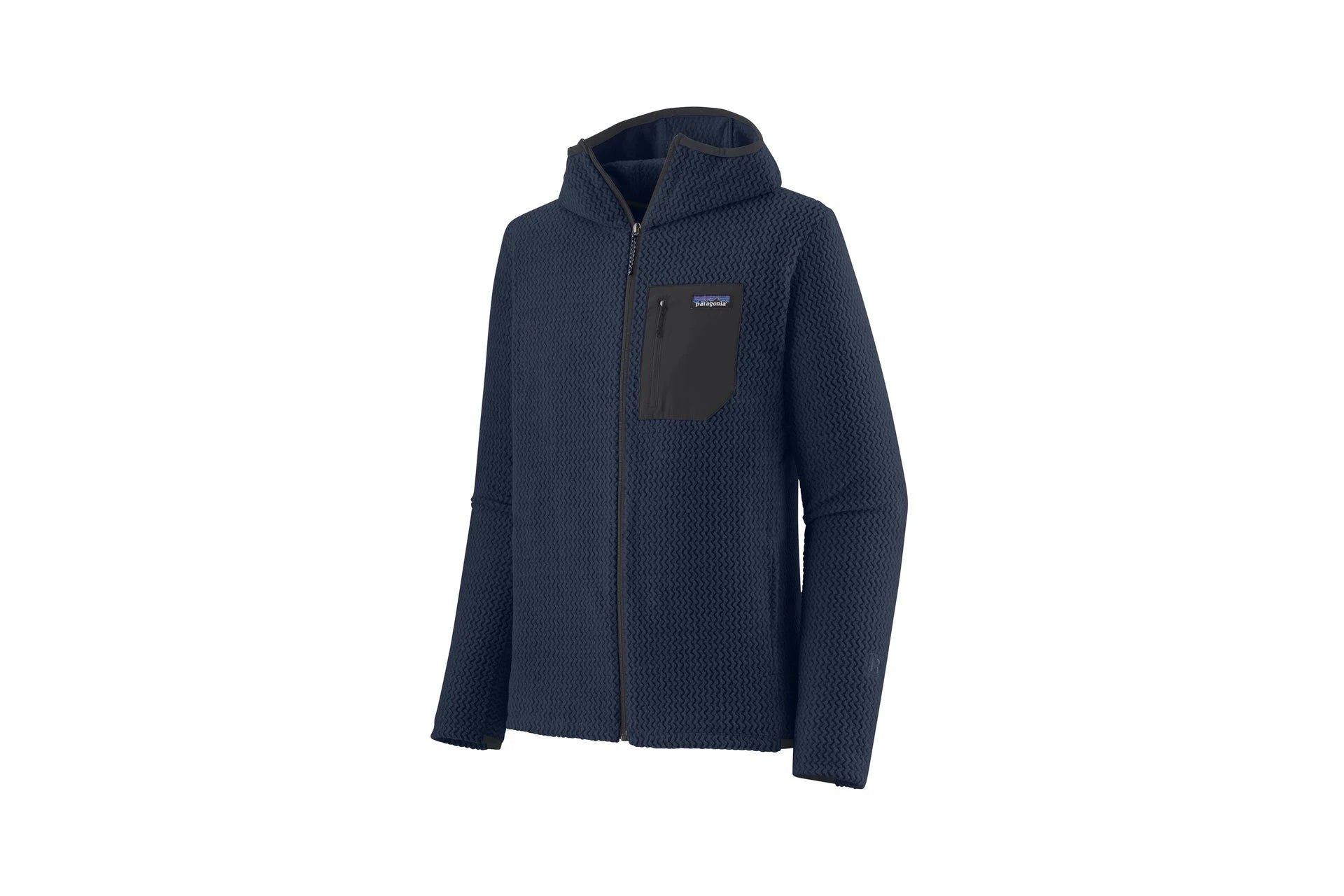 Patagonia Men's R1 Air Full-Zip Hoody