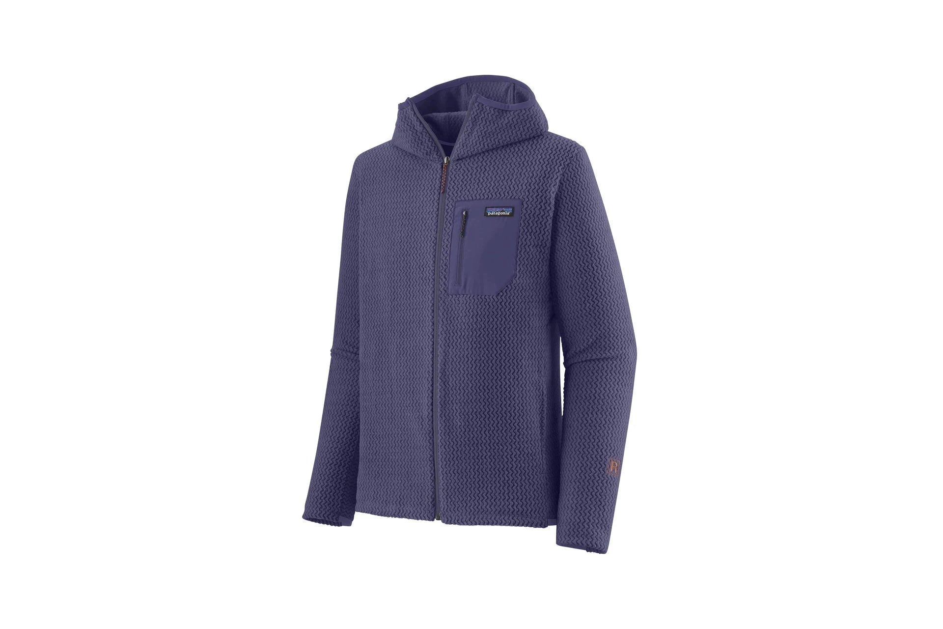 Patagonia Men's R1 Air Full-Zip Hoody