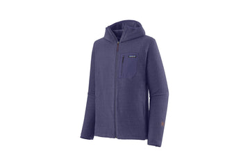 Patagonia Men's R1 Air Full-Zip Hoody