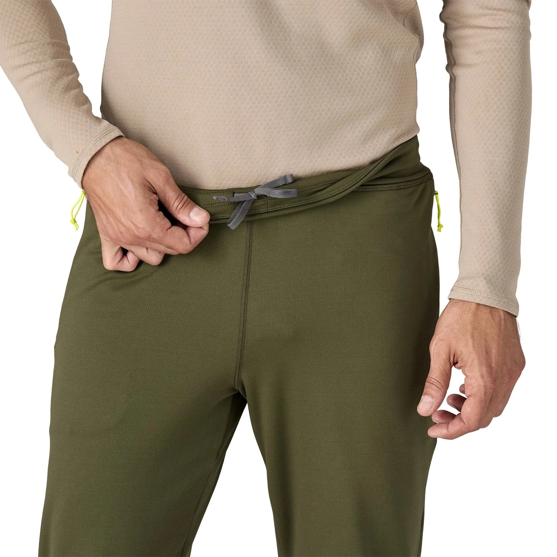 Patagonia Men's R1 Thermal Bottoms