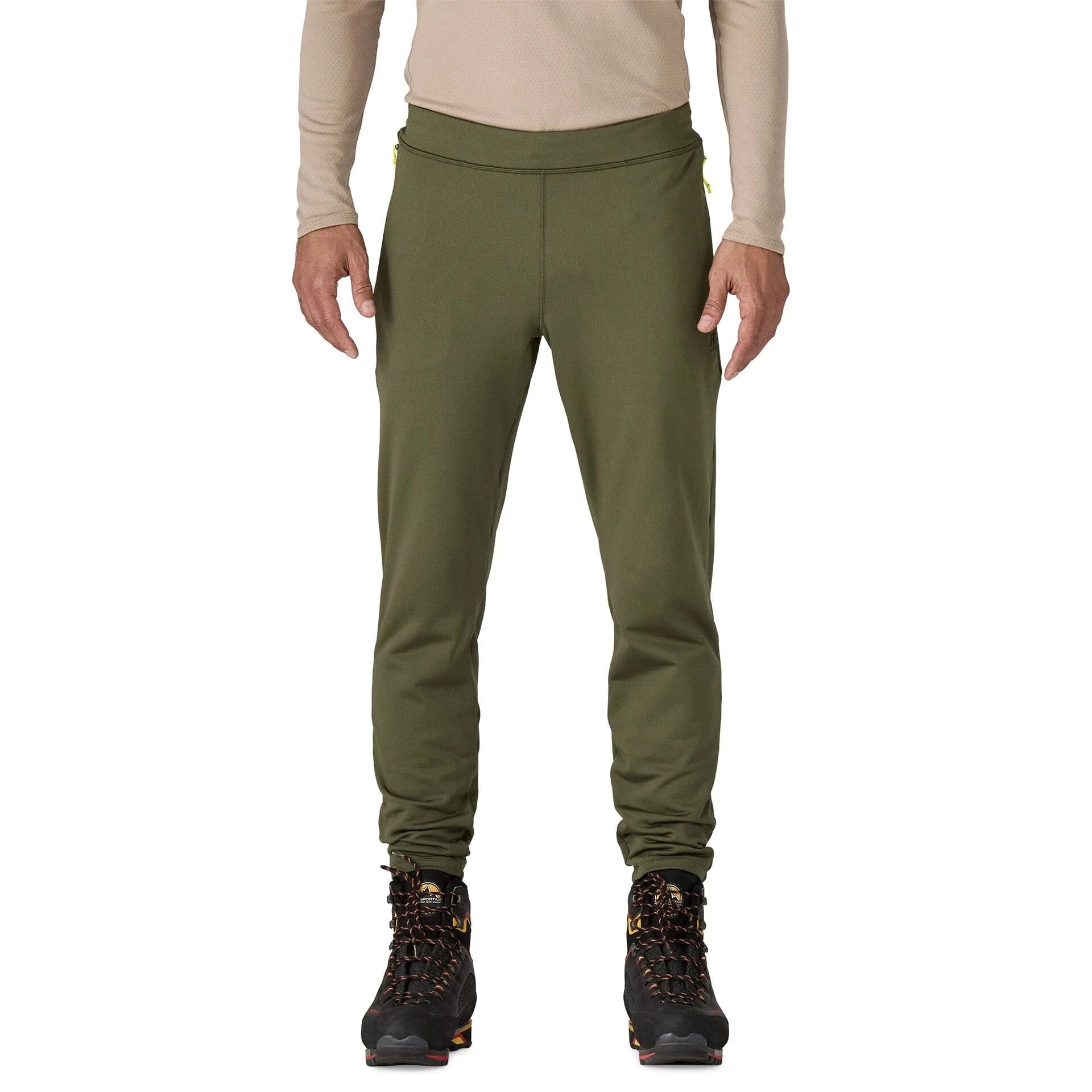 Patagonia Men's R1 Thermal Bottoms