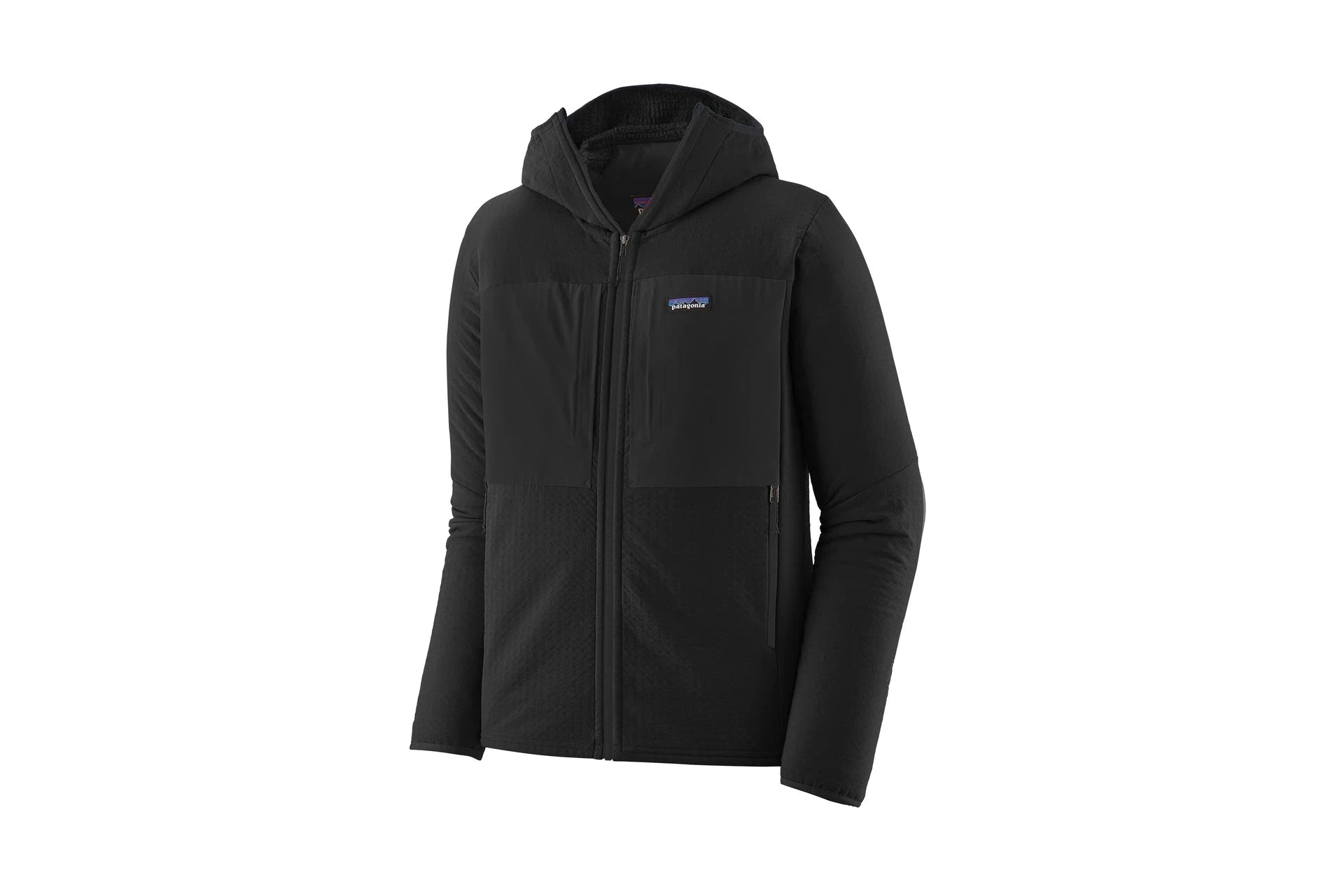 Patagonia Men's R2 TechFace Hoody