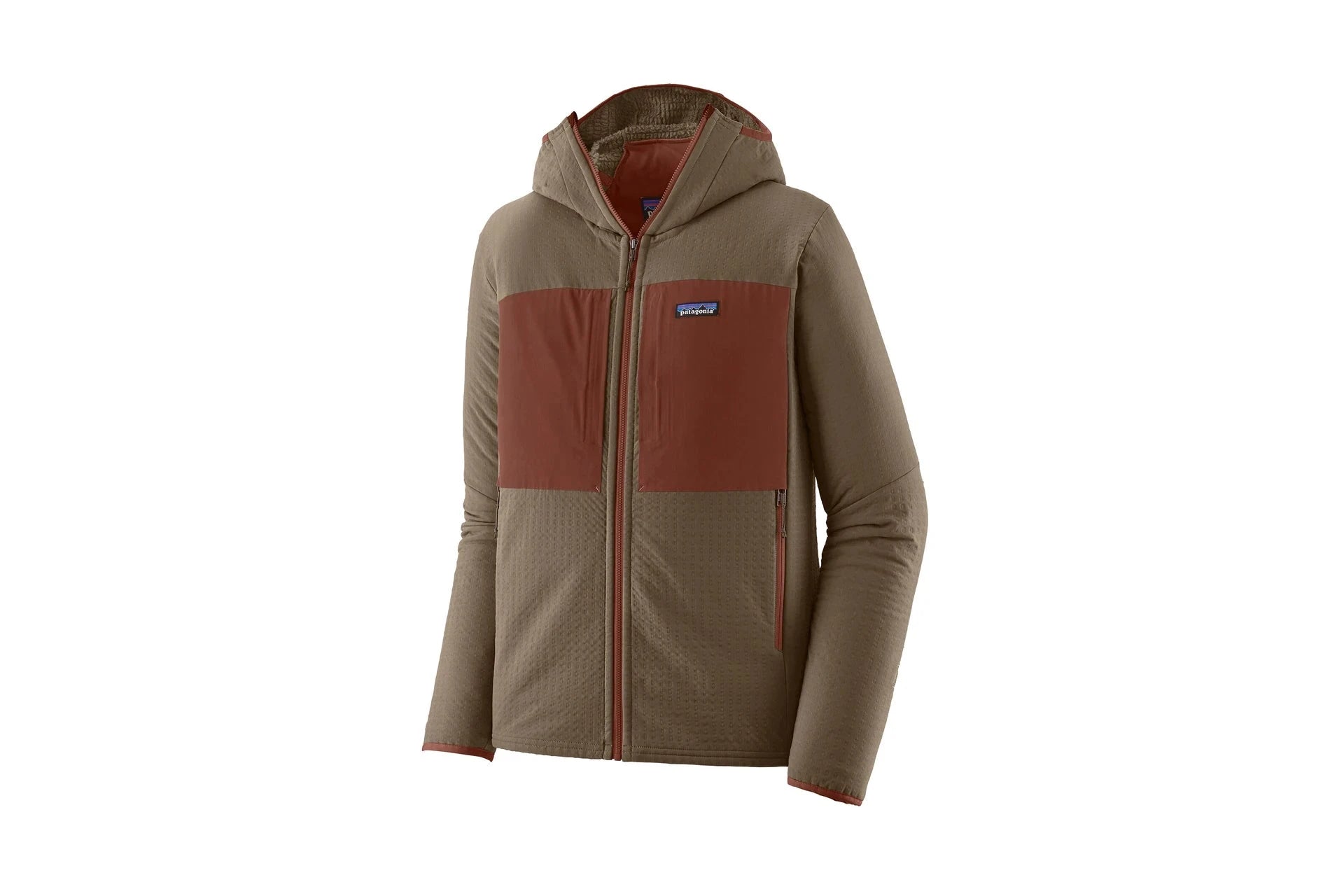 Patagonia Men's R2 TechFace Hoody