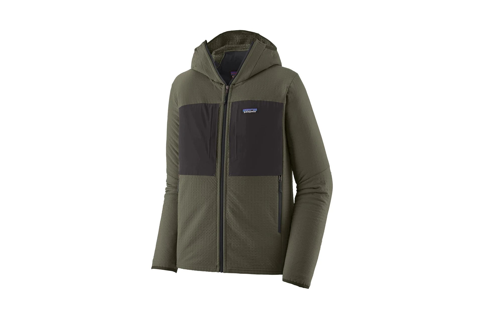 Patagonia Men's R2 TechFace Hoody