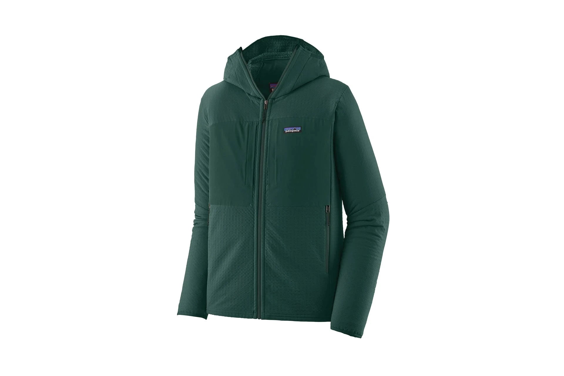 Patagonia Men's R2 TechFace Hoody