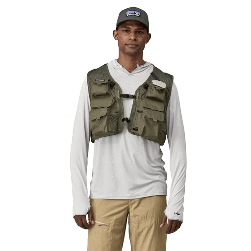 Patagonia Stealth Pack Vest