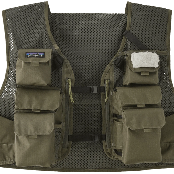 新品 Patagonia Stealth Pack Vest SAGEKHAKI patagonia_stealth_pack_vest_sa