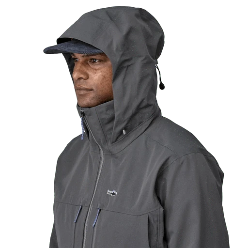 Patagonia Swiftcurrent Wading Jacket