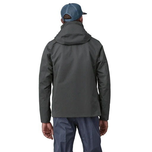 Patagonia Swiftcurrent Wading Jacket
