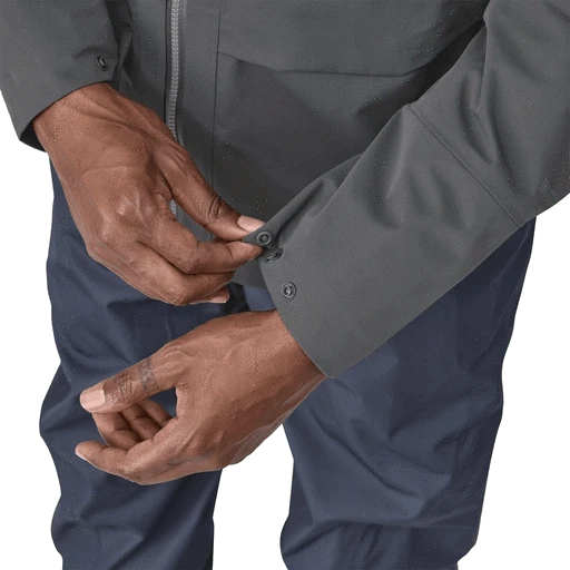 Patagonia Swiftcurrent Wading Jacket
