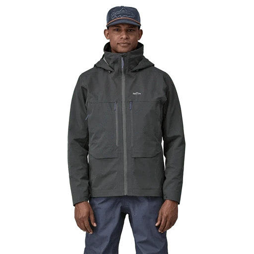 Patagonia Swiftcurrent Wading Jacket
