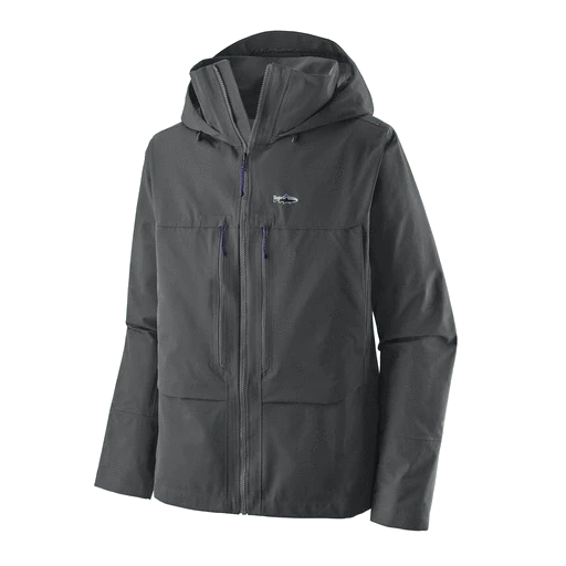 Patagonia Swiftcurrent Wading Jacket