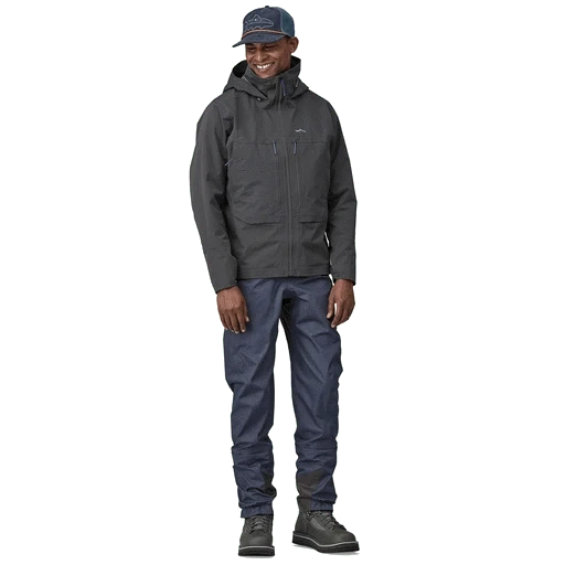 Patagonia Swiftcurrent Wading Jacket