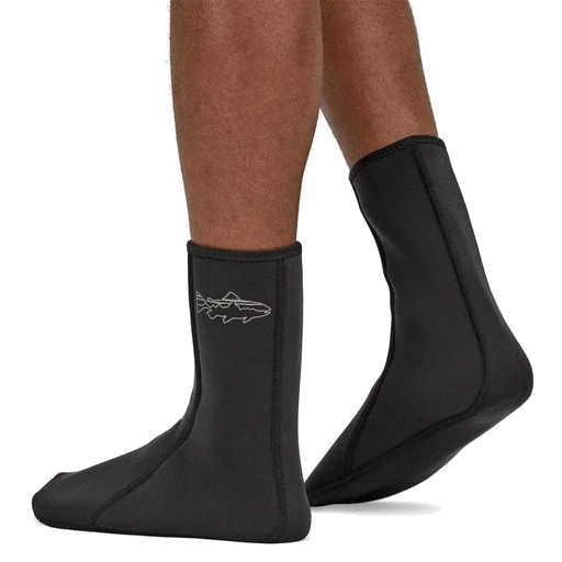 Patagonia Yulex Wading Socks