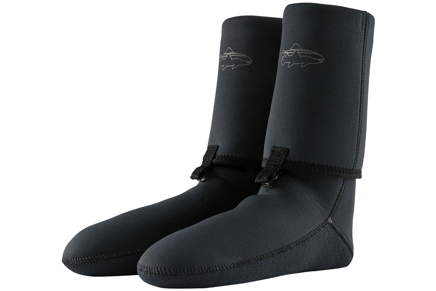 Patagonia Yulex Wading Socks with Gravel Guard