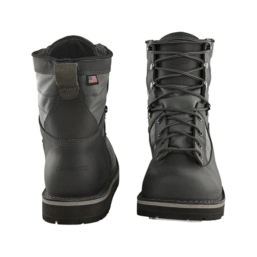 Patagonia Foot Tractor Wading Boots | Trident Fly Fishing