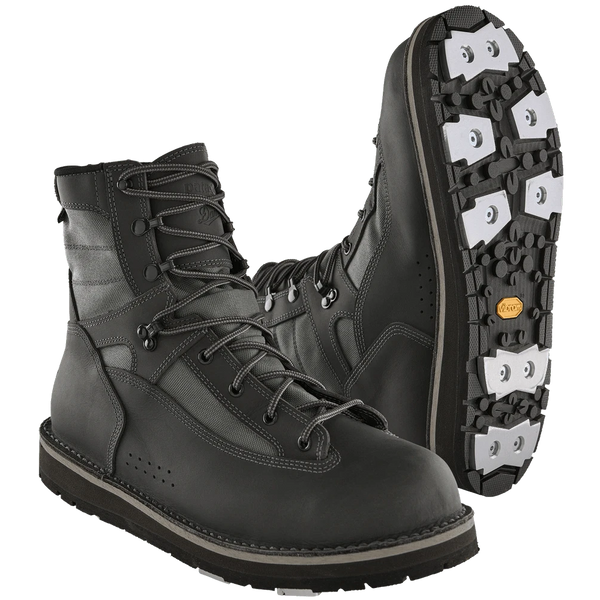 Patagonia Foot Tractor Wading Boots | Trident Fly Fishing