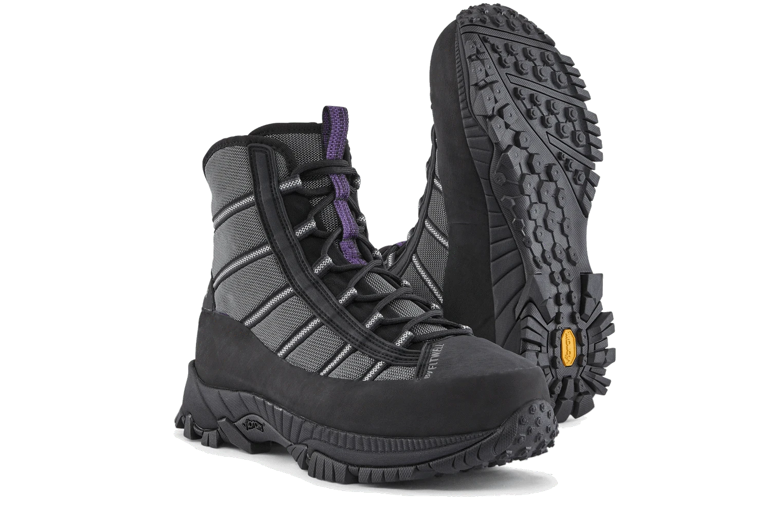 Patagonia★R4Hybrid Booties★サーフブーツL 3°-9° Patagonia Forra Wading Boots | Trident Fly Fishing