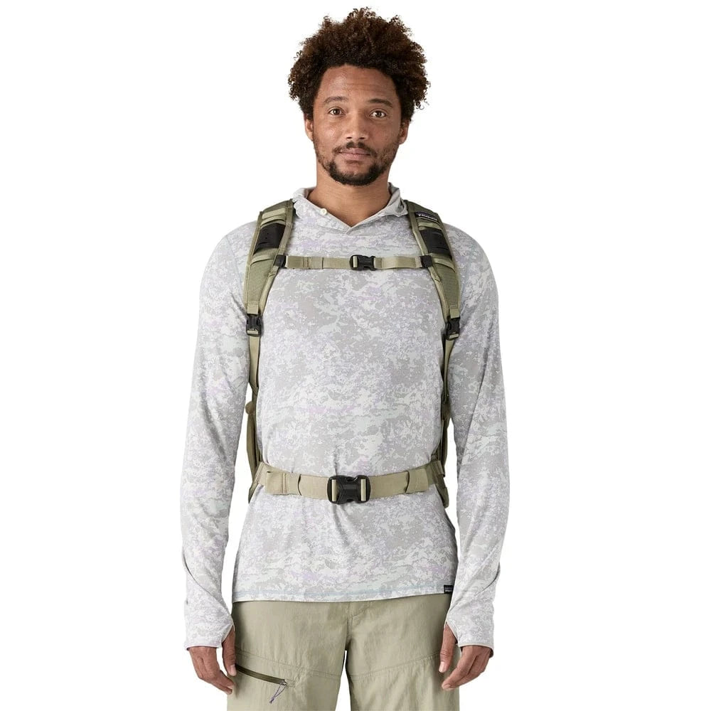 Patagonia 25L Stealth Backpack