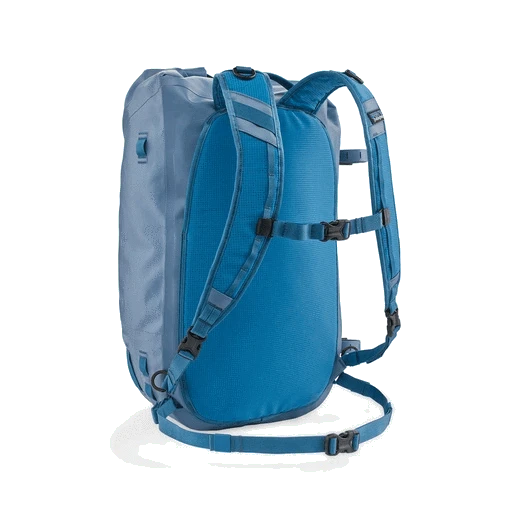 Patagonia Disperser Roll Top Pack