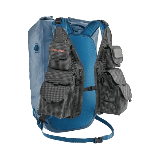 Patagonia Disperser Roll Top Pack