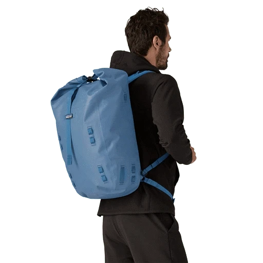 roll-top backpack patagonia Stormfront Roll Top Patagonia Disperser Roll Top Backpack