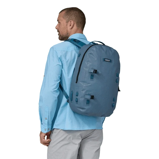 Patagonia Guidewater Backpack