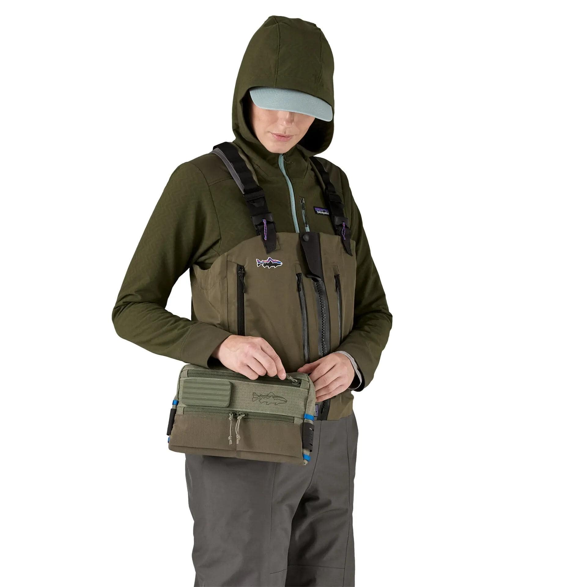 Patagonia Stealth Switch 3L Pack
