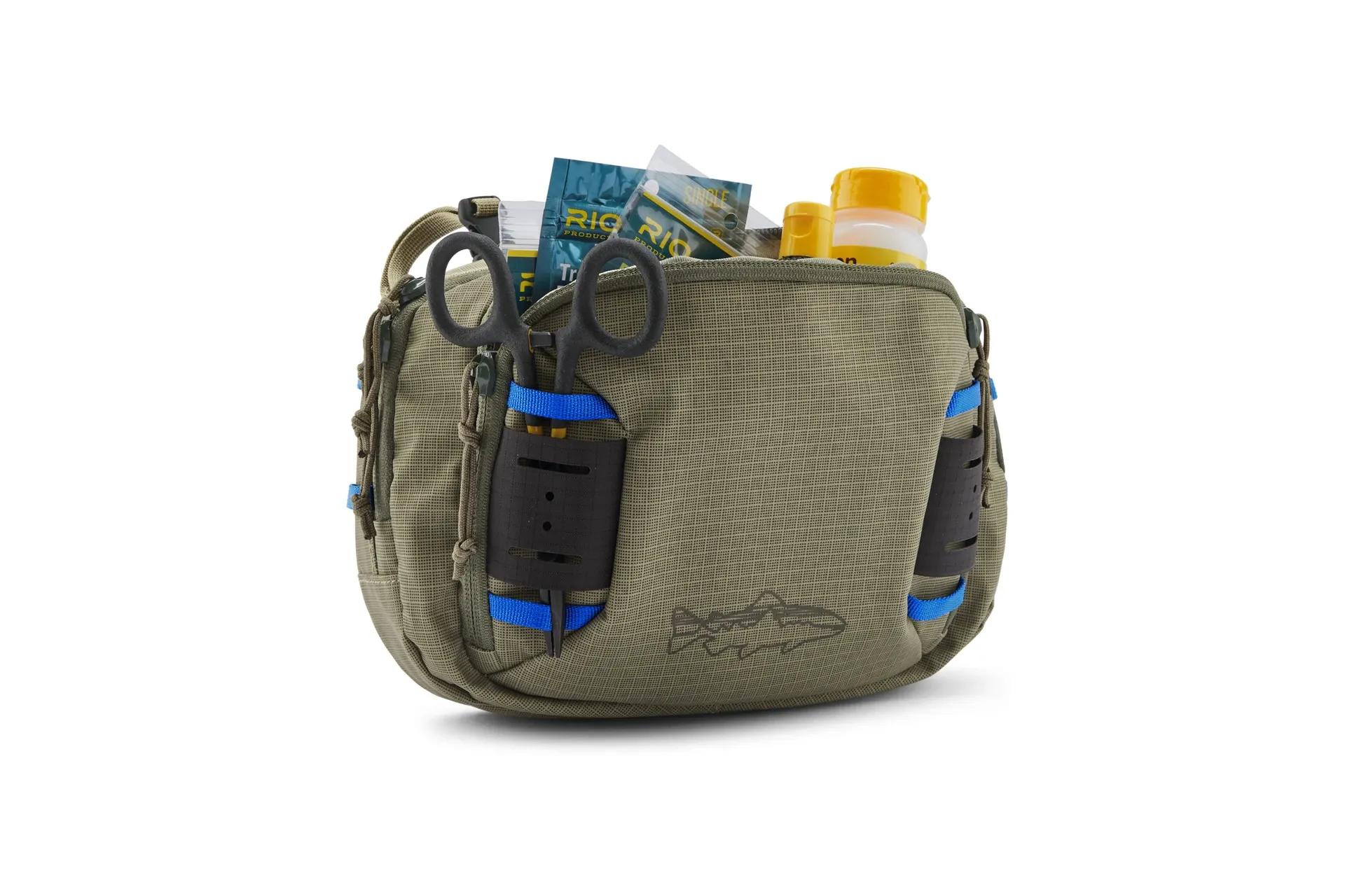 Patagonia Stealth Switch 5L Pack