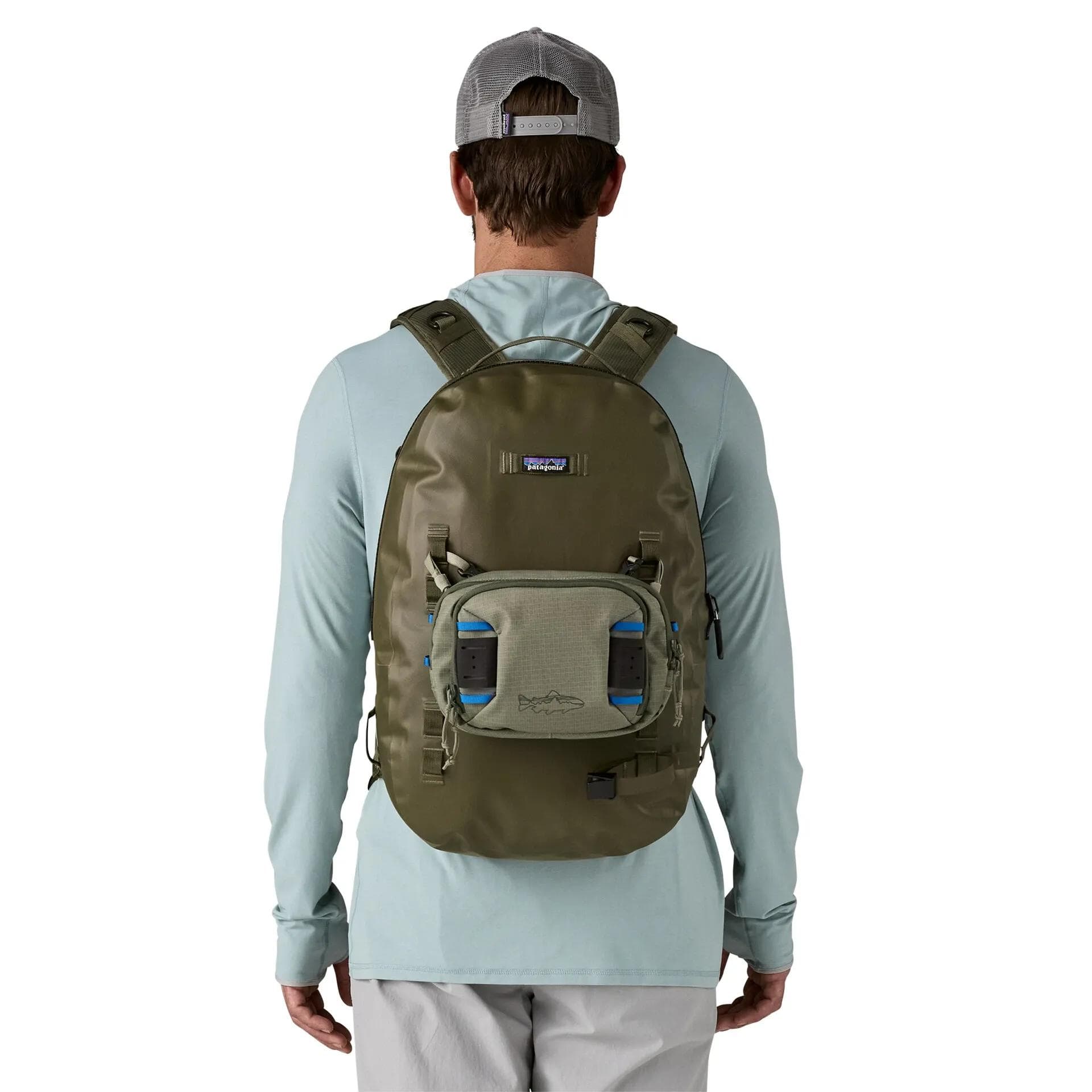 Patagonia Stealth Switch 5L Pack